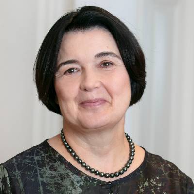 Dr. Eugenia Haralambieva - medica
