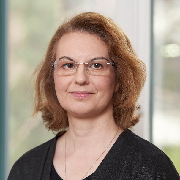 Dr. Regine Müller - medica