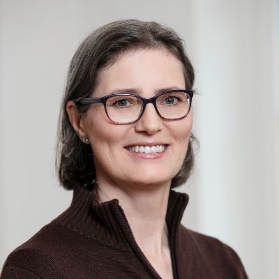 Dr. med. vet. Ulrike Camenisch Gross